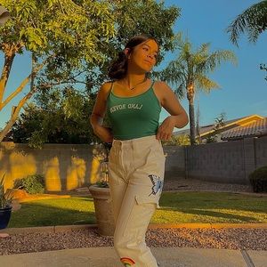 Meet your Posher, Shiliah